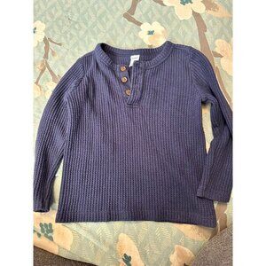6 FOR $15 2t old navy shirt with buttons